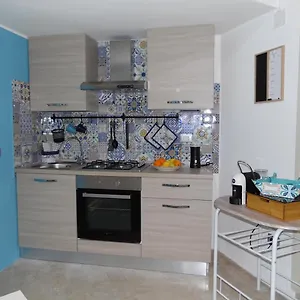  Casa vacanze L'antico Cortiletto