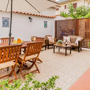  Casa vacanze Sealand House Near The Sandy Beach, Parking & Wifi