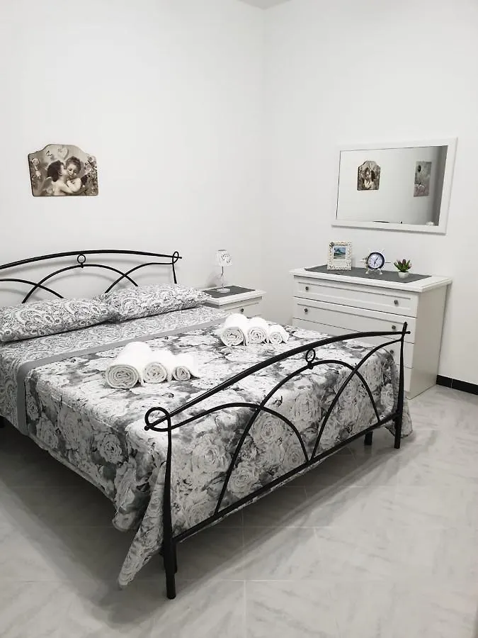 Casa Del Sole - Avola Apartment