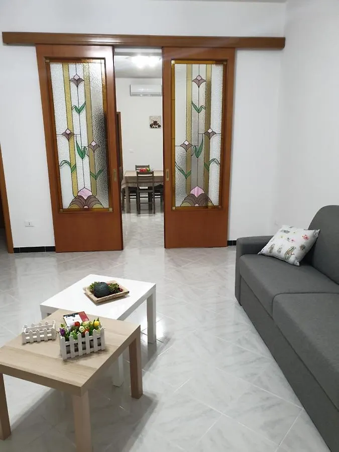 Casa Del Sole - Avola Apartment
