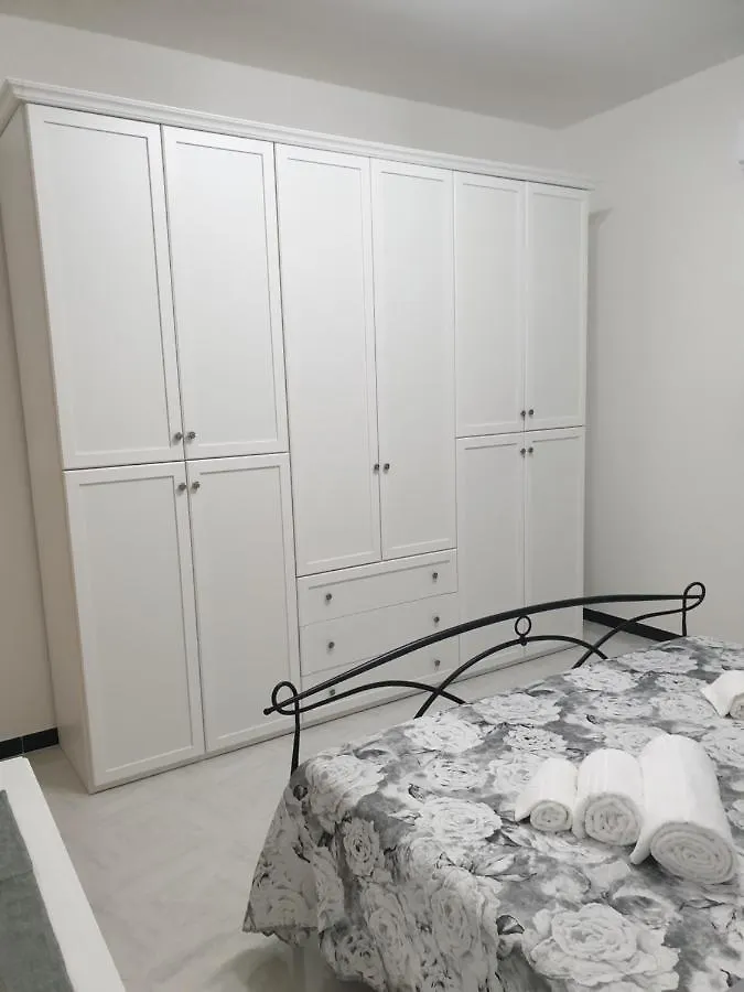 Casa Del Sole - Avola Apartment