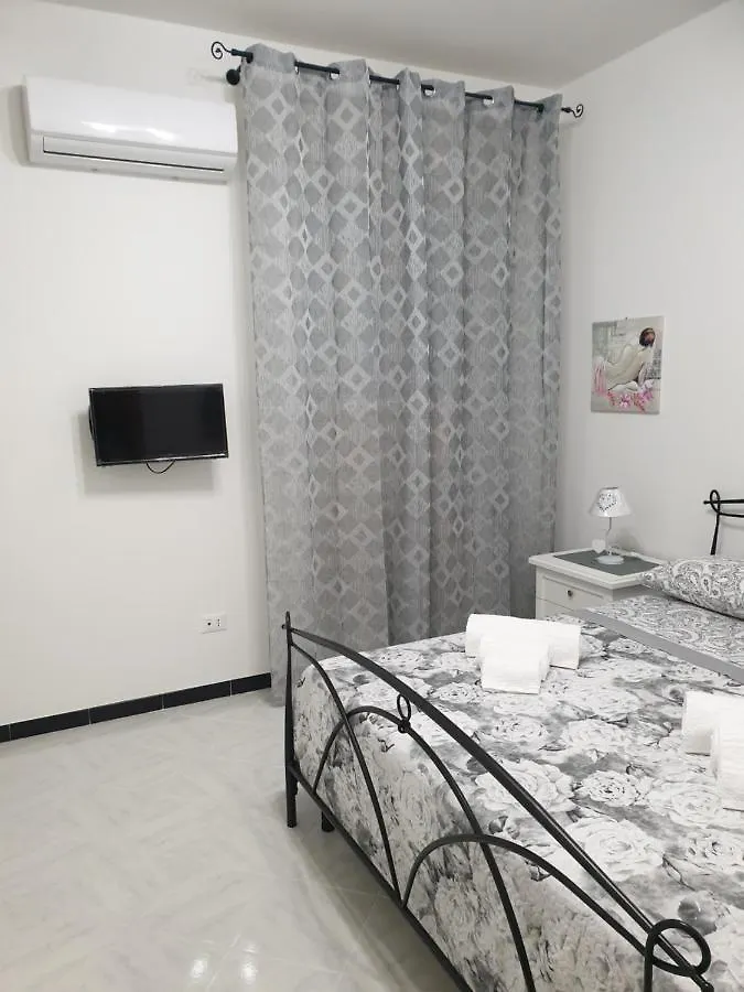 Casa Del Sole - Avola Apartment