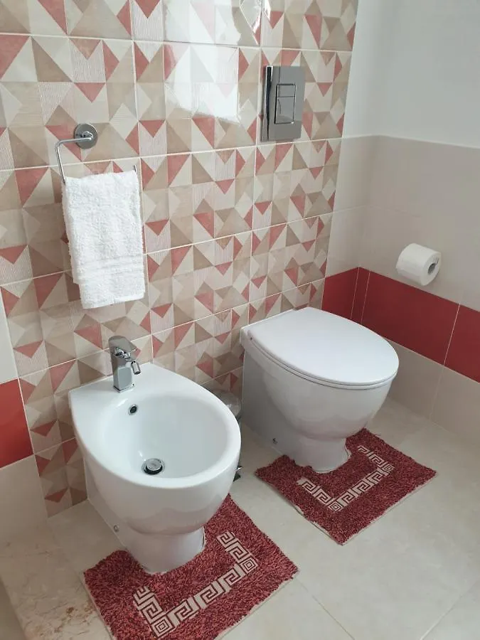 Casa Del Sole - Avola Apartment