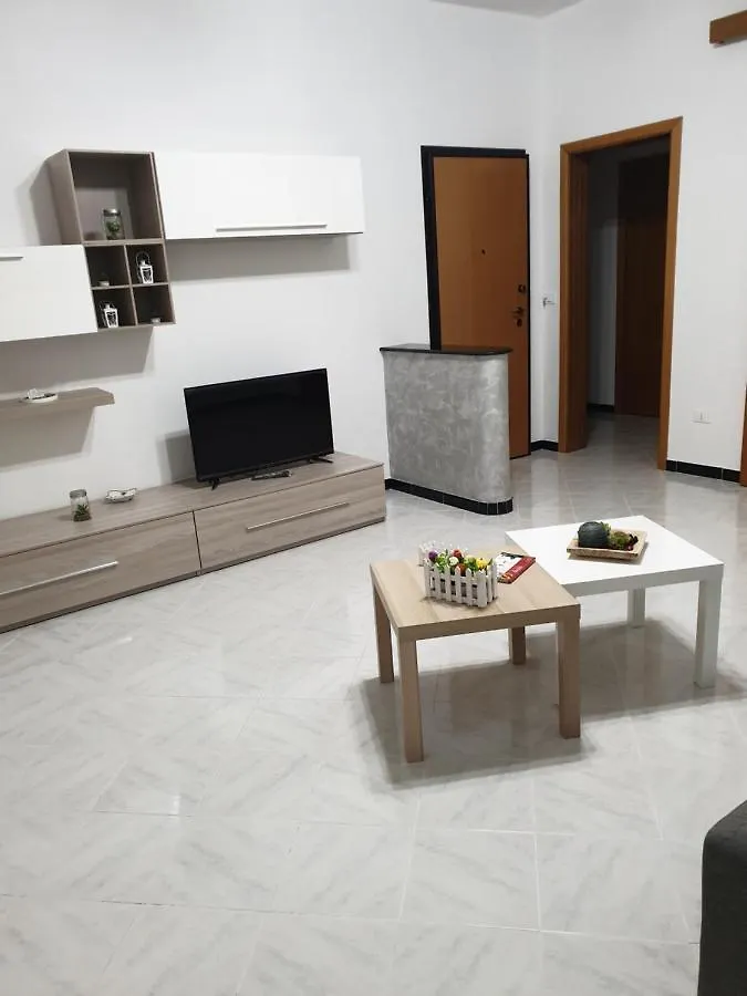 Casa Del Sole - Avola Apartment