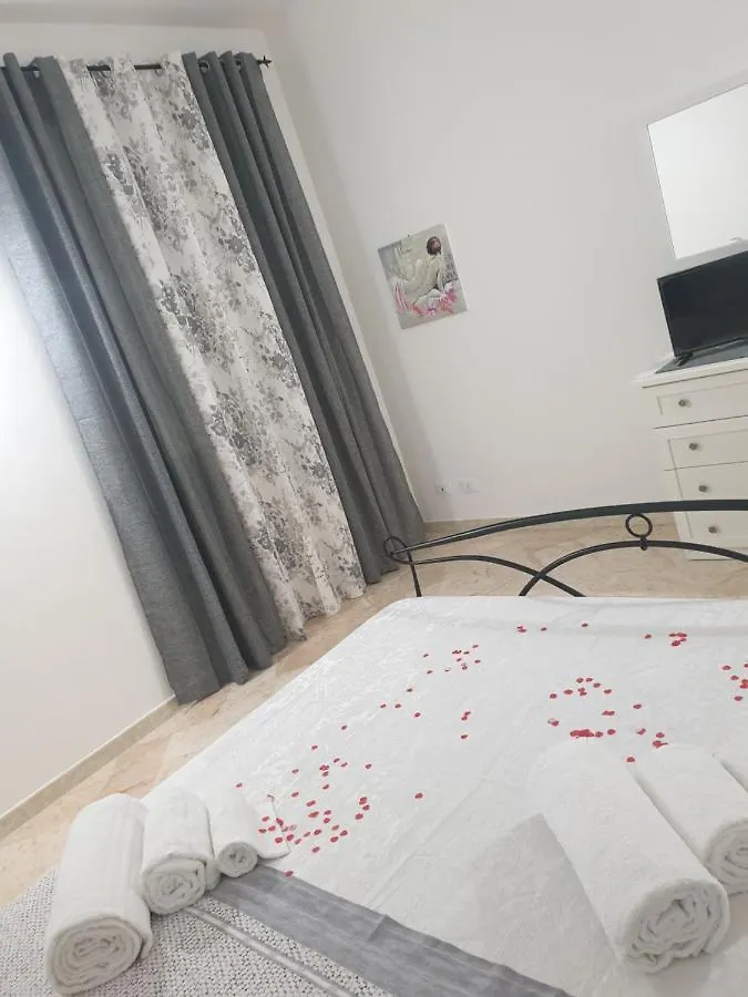 Casa Del Sole - Avola Apartment Italy