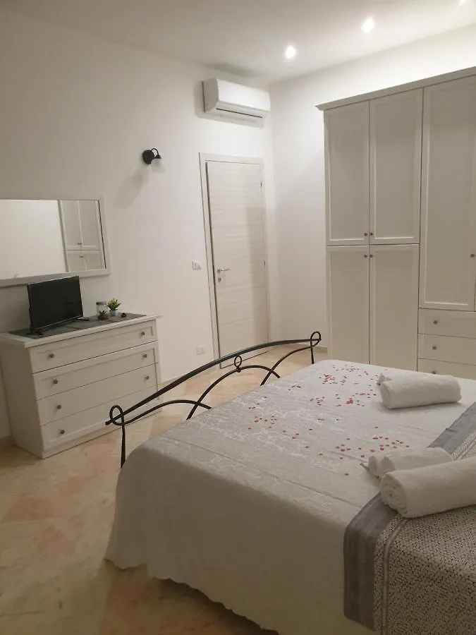 Casa Del Sole - Avola Apartment