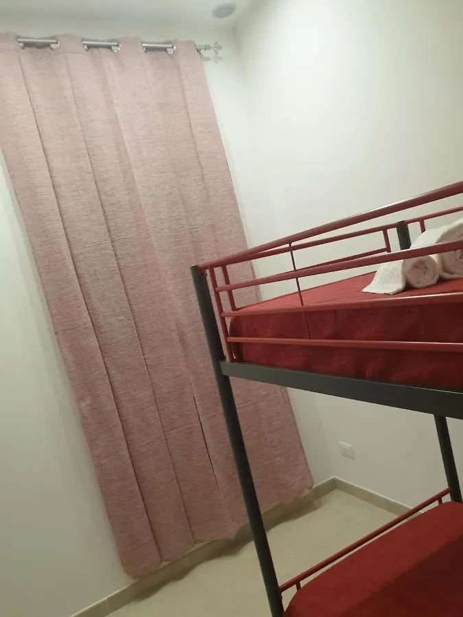 Casa Del Sole - Avola Apartment