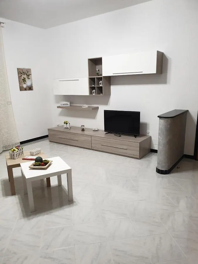 Casa Del Sole - Avola Apartment