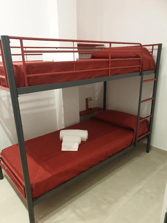 Casa Del Sole - Avola Apartment