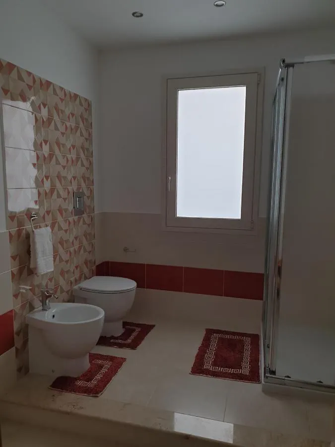 Casa Del Sole - Avola Apartment Italy