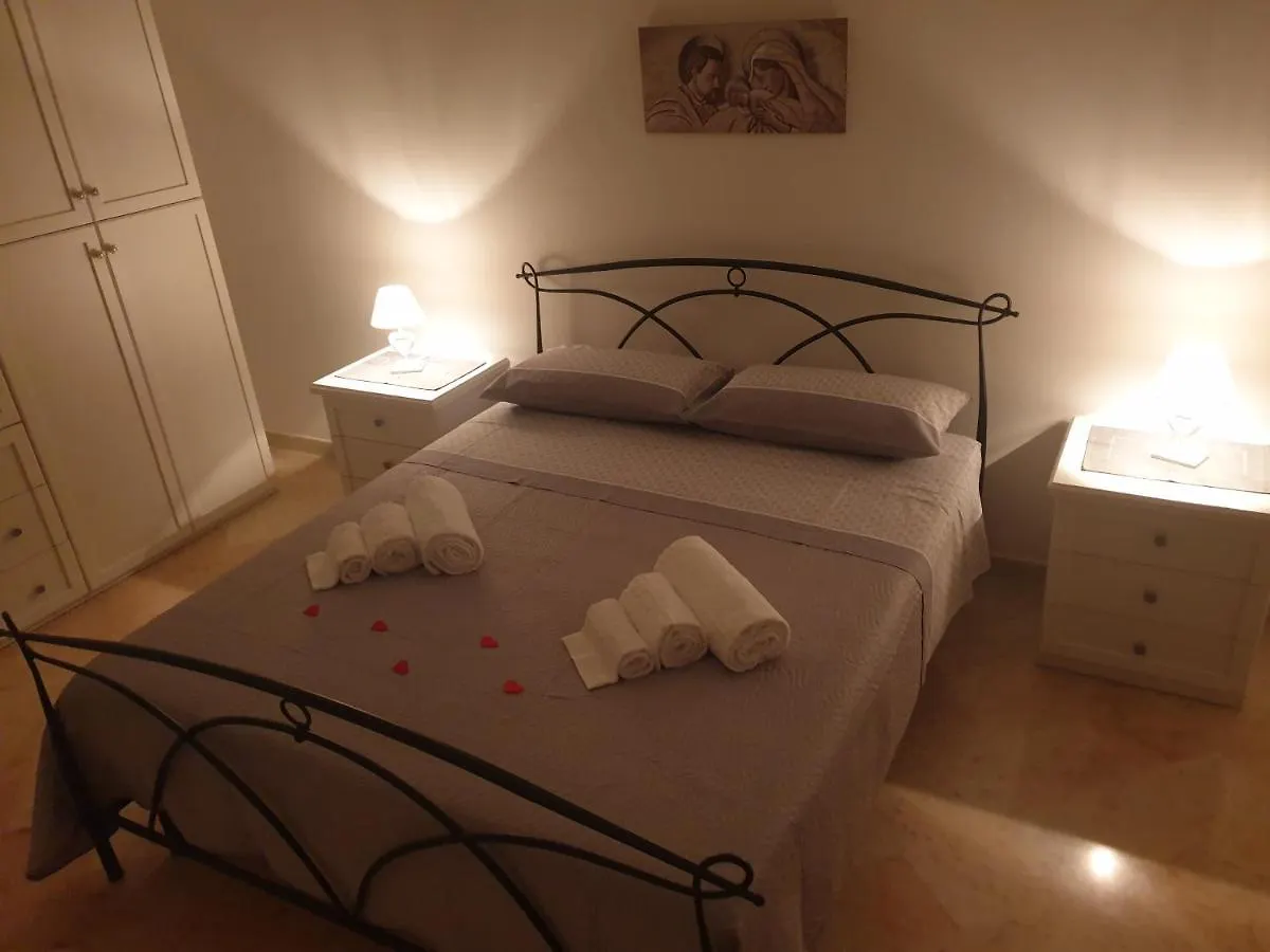 Casa Del Sole - Avola Apartment