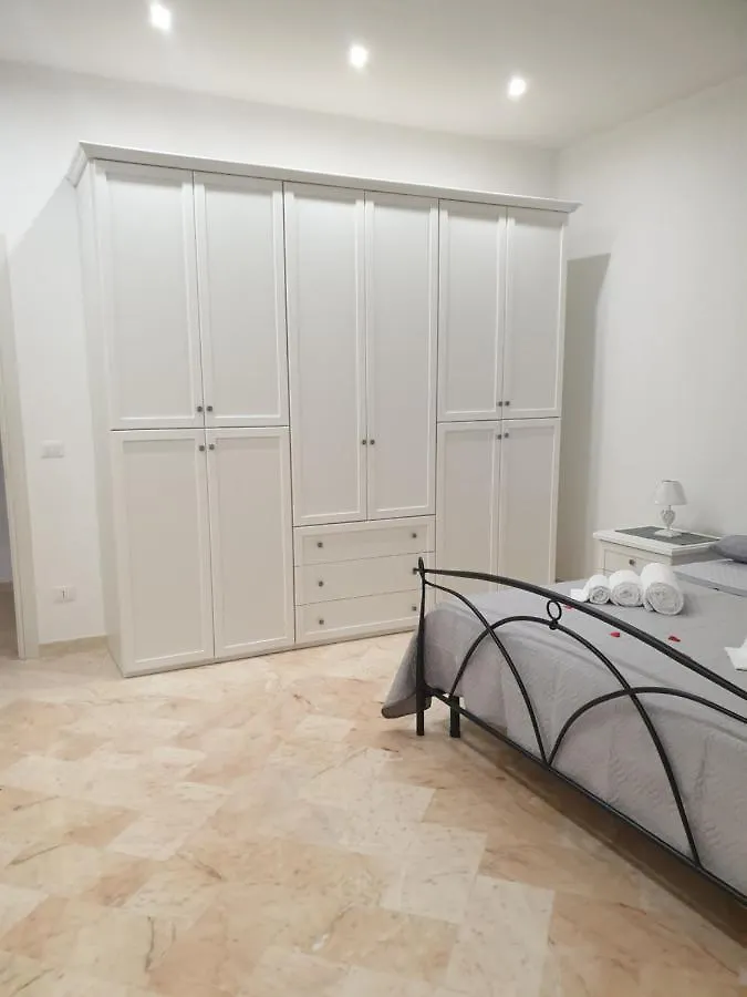 Casa Del Sole - Avola Apartment