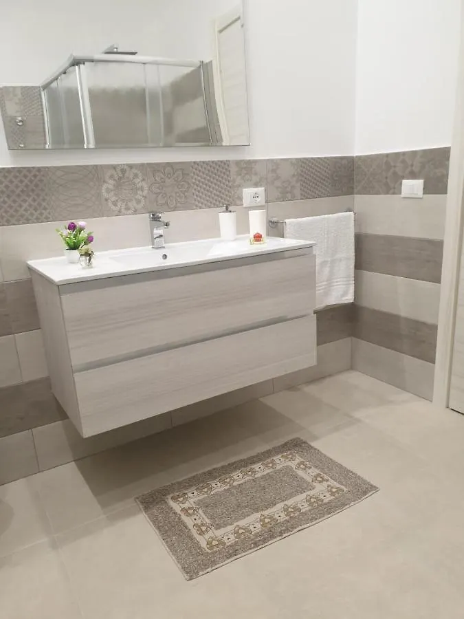 Casa Del Sole - Avola Apartment